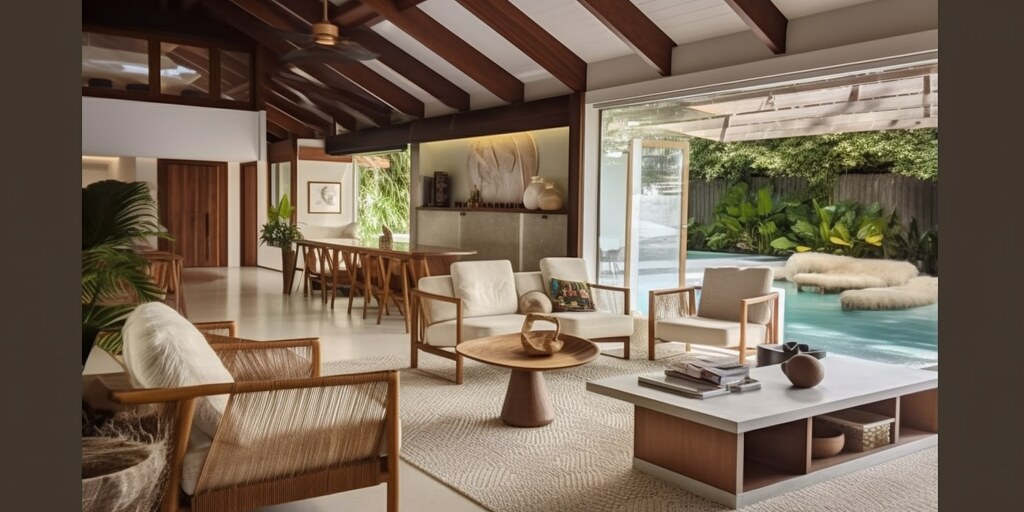 Wooden Furnitures