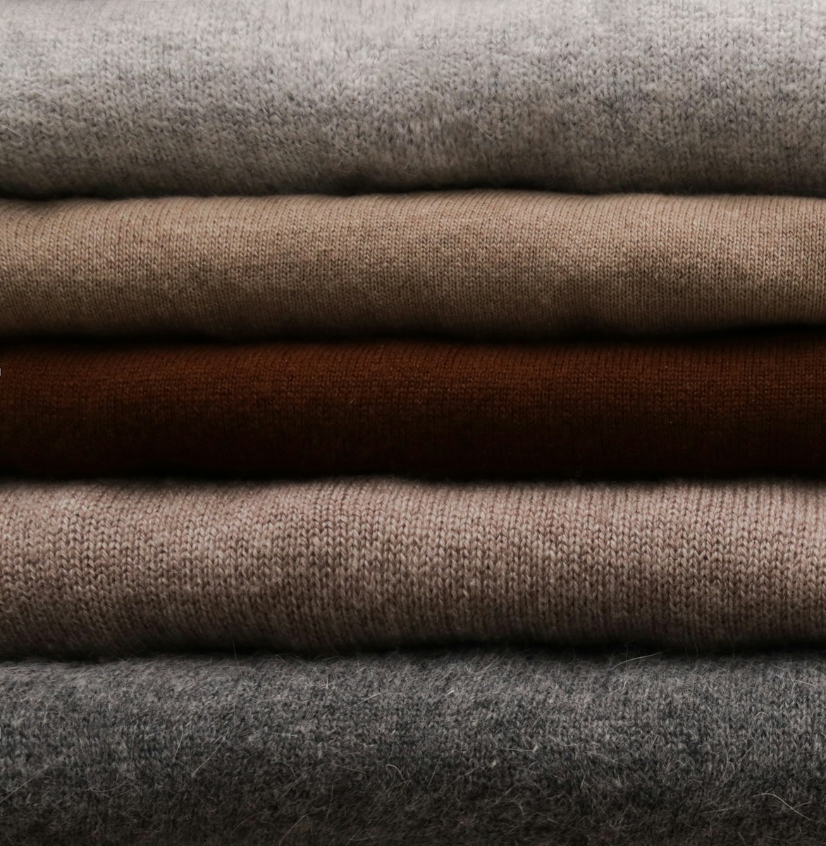 Fabrics clothes and Fabrics rolls